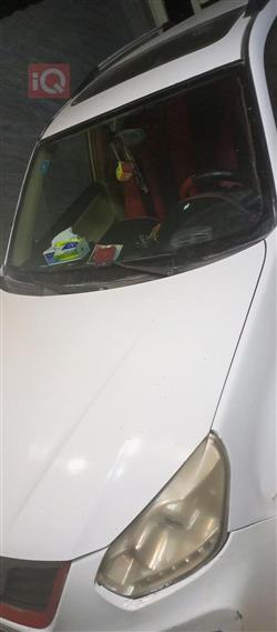 شيري تيجو 3
